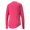 Puma - Women's CLOUDSPUN Long Sleeve T-Shirt (533010 09)