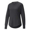 Puma - Women's CLOUDSPUN Long Sleeve T-Shirt (533010 02)