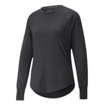 Puma - Women's CLOUDSPUN Long Sleeve T-Shirt (533010 02)