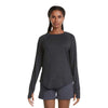 Puma - Women's CLOUDSPUN Long Sleeve T-Shirt (533010 02)