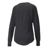 Puma - Women's CLOUDSPUN Long Sleeve T-Shirt (533010 02)