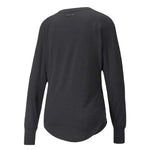 Puma - Women's CLOUDSPUN Long Sleeve T-Shirt (533010 02)