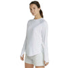 Puma - Women's CLOUDSPUN Long Sleeve T-Shirt (533010 01)