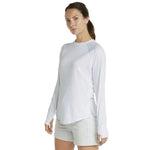 Puma - Women's CLOUDSPUN Long Sleeve T-Shirt (533010 01)