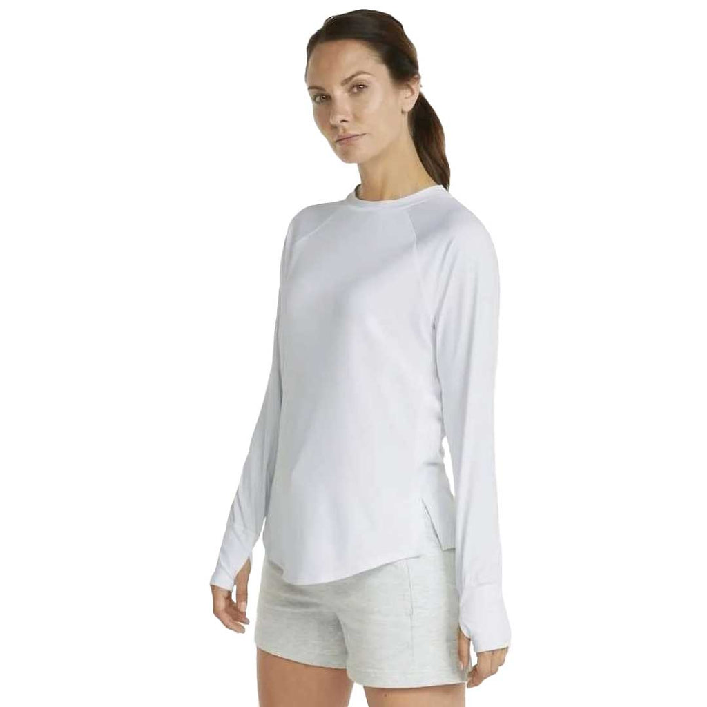 Puma - Women's CLOUDSPUN Long Sleeve T-Shirt (533010 01)