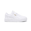 Puma - Chaussures Cali Court en cuir pour femme (393802 05)