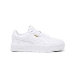 Puma - Chaussures Cali Court en cuir pour femme (393802 05)