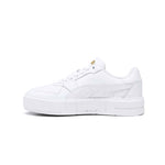 Puma - Chaussures Cali Court en cuir pour femme (393802 05)