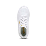 Puma - Chaussures Cali Court en cuir pour femme (393802 05)