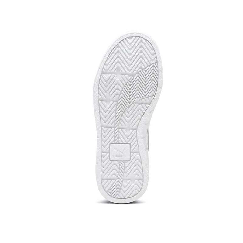 Puma - Chaussures Cali Court en cuir pour femme (393802 05)