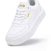 Puma - Chaussures Cali Court en cuir pour femme (393802 05)