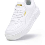 Puma - Chaussures Cali Court en cuir pour femme (393802 05)
