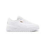Puma - Women's Cali Dream Leather Shoes (392730 01)