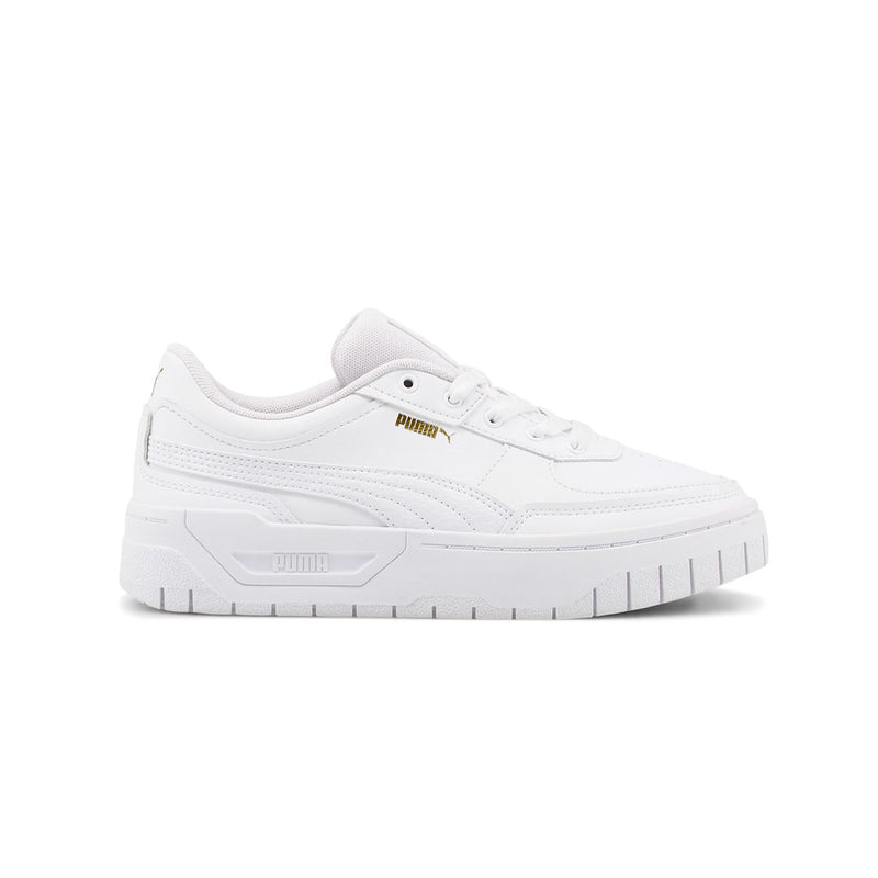 Puma - Women's Cali Dream Leather Shoes (392730 01)