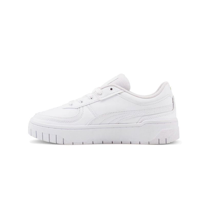 Puma - Women's Cali Dream Leather Shoes (392730 01)