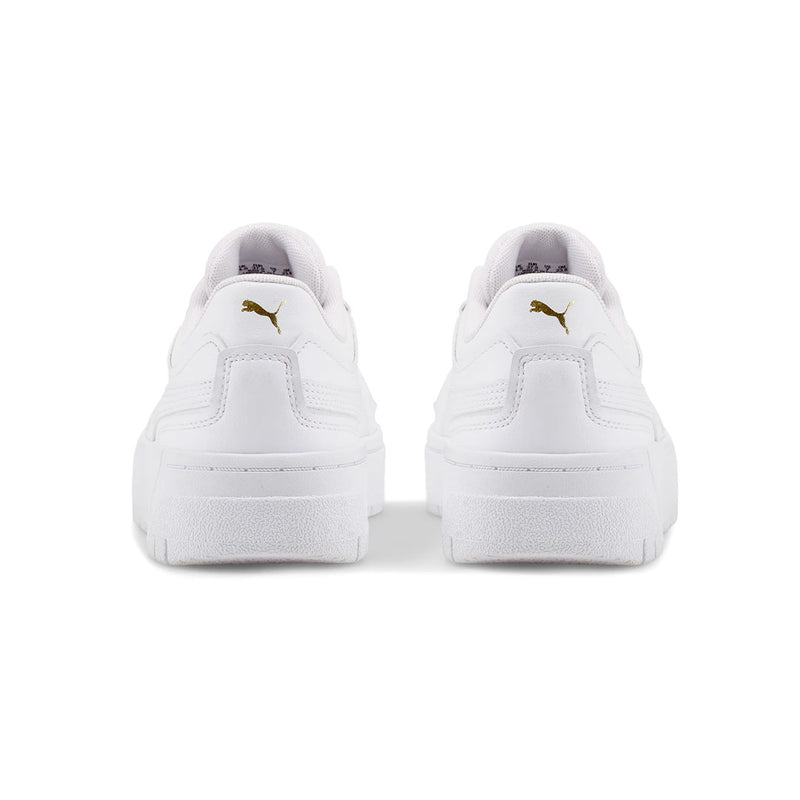 Puma - Women's Cali Dream Leather Shoes (392730 01)