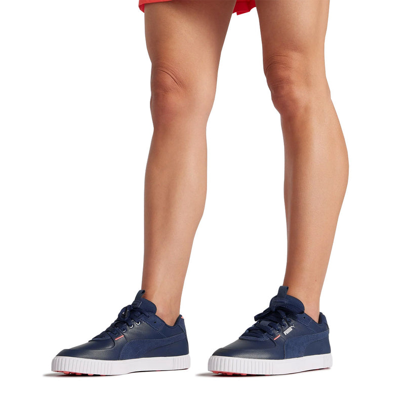 Puma - Women's Cali G Spikeless Golf Shoes (379212 04)