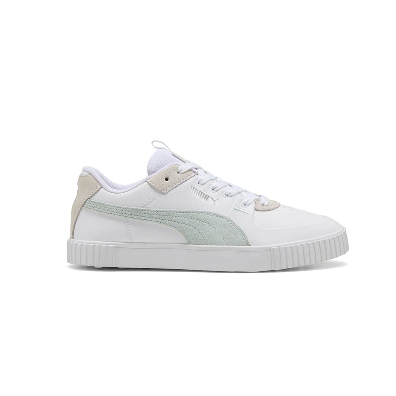 Puma - Women's Cali G Spikeless Golf Shoes (379212 06)