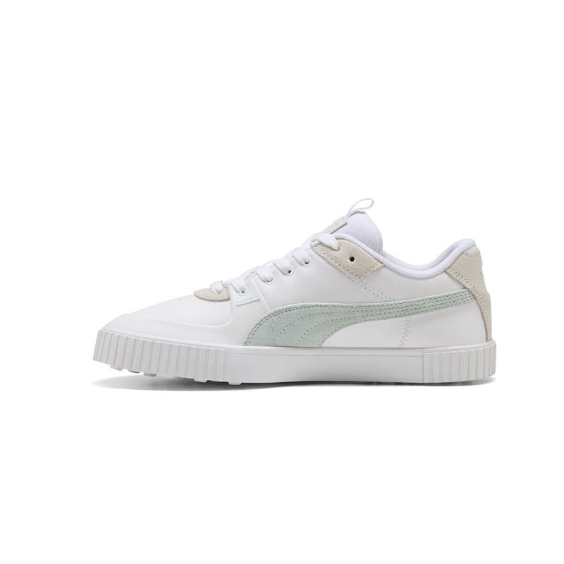 Puma - Women's Cali G Spikeless Golf Shoes (379212 06)