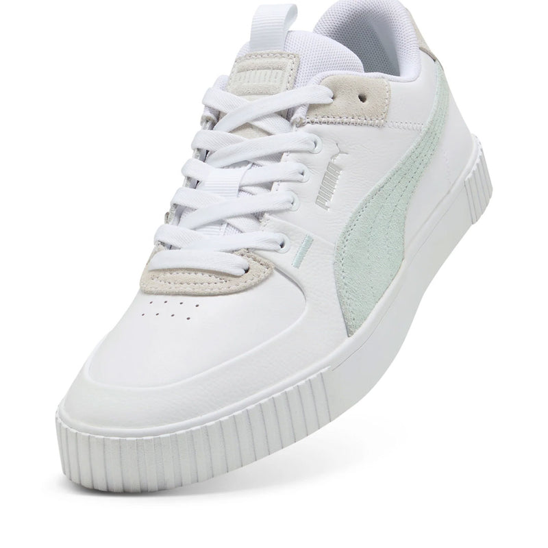 Puma - Women's Cali G Spikeless Golf Shoes (379212 06)