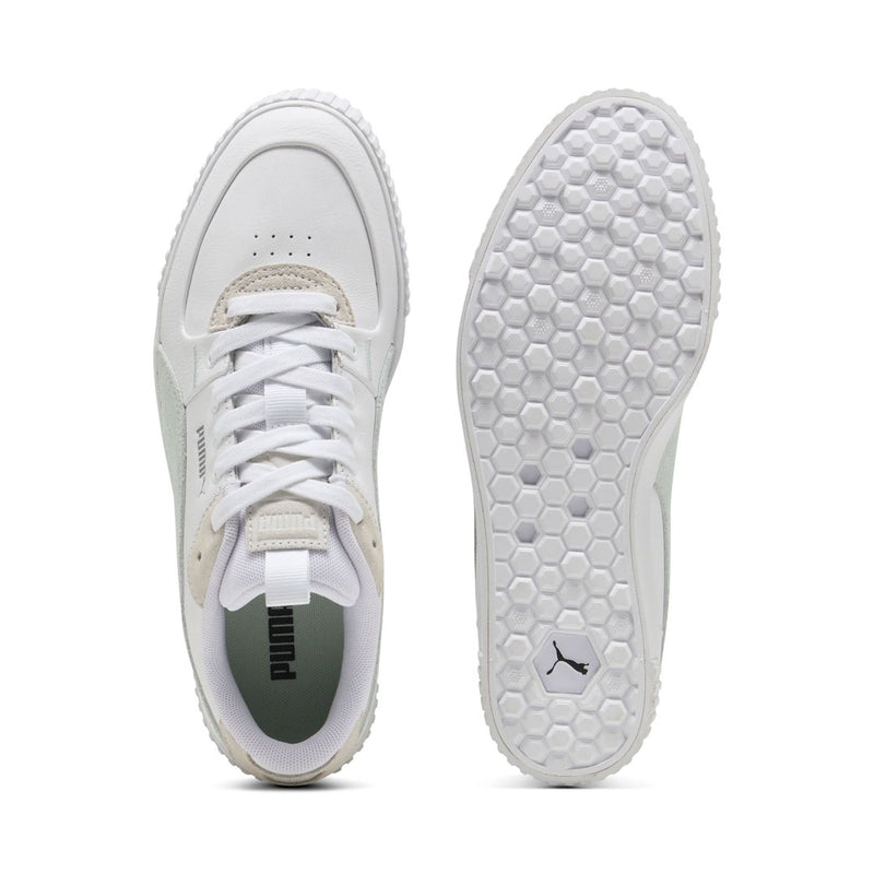 Puma - Women's Cali G Spikeless Golf Shoes (379212 06)