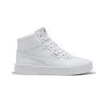 Puma - Women's Carina 3.0 Mid Shoes (401454 01)