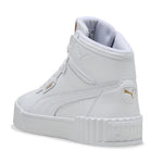 Puma - Women's Carina 3.0 Mid Shoes (401454 01)