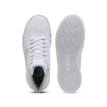 Puma - Women's Carina 3.0 Mid Shoes (401454 01)