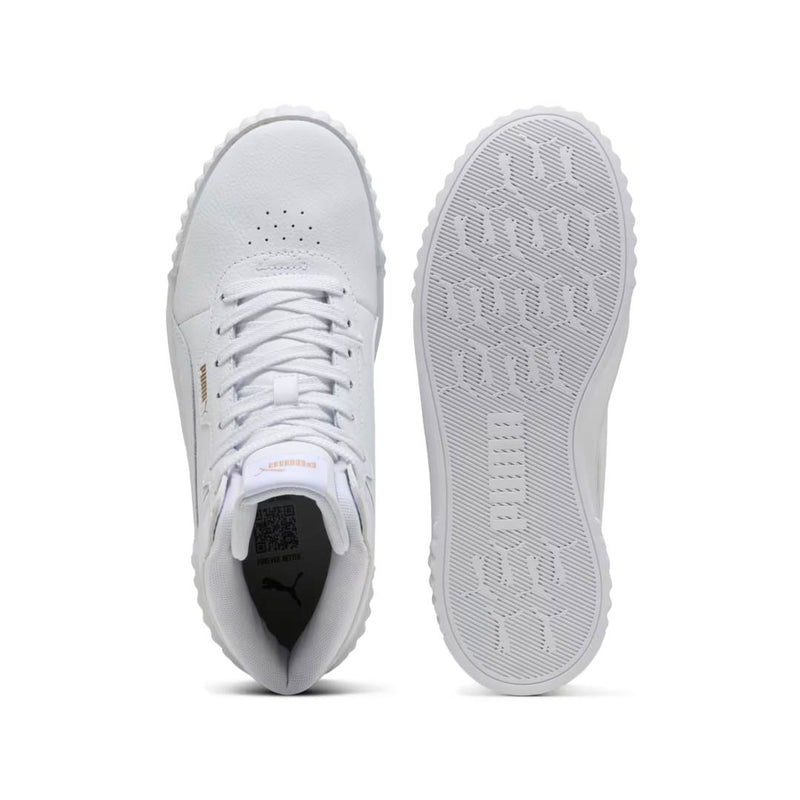 Puma - Women's Carina 3.0 Mid Shoes (401454 01)