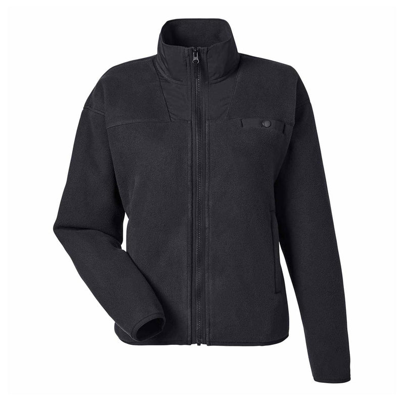 Puma - Women's Charley Fleece Full Zip Jacket (626904 03)