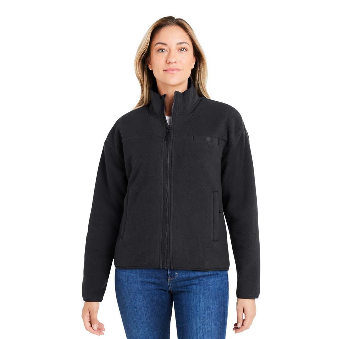 Puma - Women's Charley Fleece Full Zip Jacket (626904 03) – SVP Sports