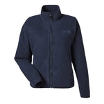 Puma - Women's Charley Fleece Full Zip Jacket (626904 04)