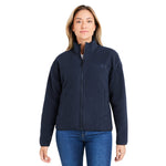 Puma - Women's Charley Fleece Full Zip Jacket (626904 04)