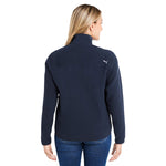 Puma - Women's Charley Fleece Full Zip Jacket (626904 04)