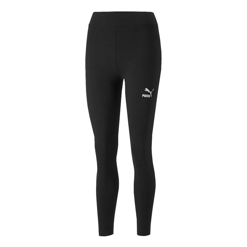 Puma - Women's Classic High Waist Leggings (535612 01)