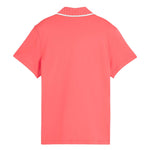 Puma - Women's Cloudspun Bridges Short Sleeve Polo (629245 03)