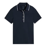Puma - Women's Cloudspun Bridges Short Sleeve Polo (629245 06)