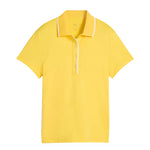 Puma - Women's Cloudspun Bridges Short Sleeve Polo (629245 07)