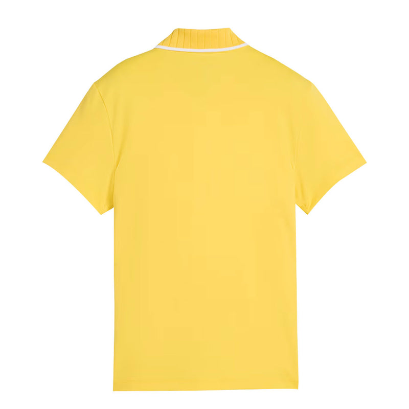 Puma - Women's Cloudspun Bridges Short Sleeve Polo (629245 07)