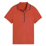 Puma - Women's Cloudspun Bridges Short Sleeve Polo (629245 08)