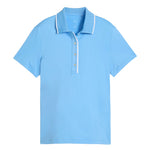 Puma - Women's Cloudspun Bridges Short Sleeve Polo (629245 09)