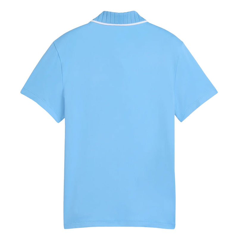 Puma - Women's Cloudspun Bridges Short Sleeve Polo (629245 09)