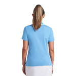 Puma - Women's Cloudspun Bridges Short Sleeve Polo (629245 09)