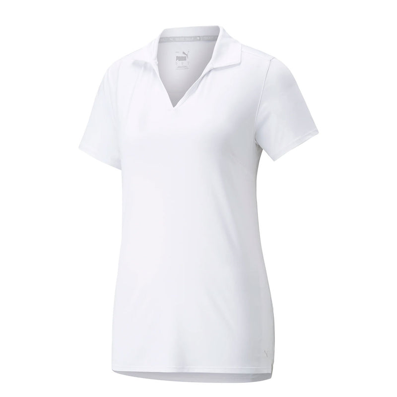 Puma - Women's Cloudspun Coast Polo (532991 01)