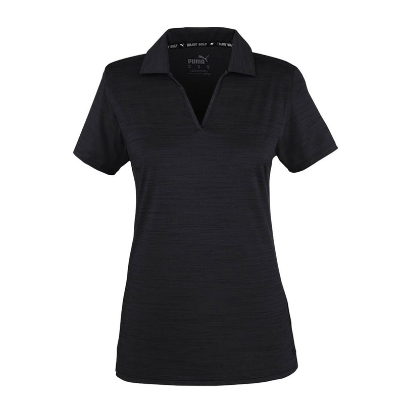Puma - Women's Cloudspun Coast Polo (532991 02)