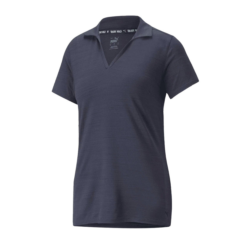Puma - Women's Cloudspun Coast Polo (532991 03)