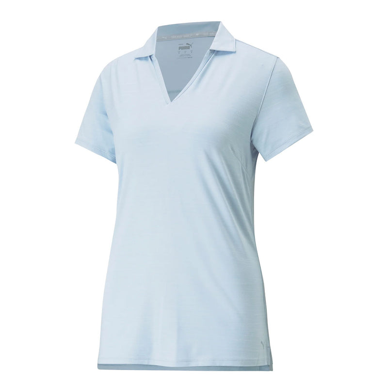 Puma - Women's Cloudspun Coast Polo (532991 18)