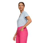 Puma - Women's Cloudspun Coast Polo (532991 18)