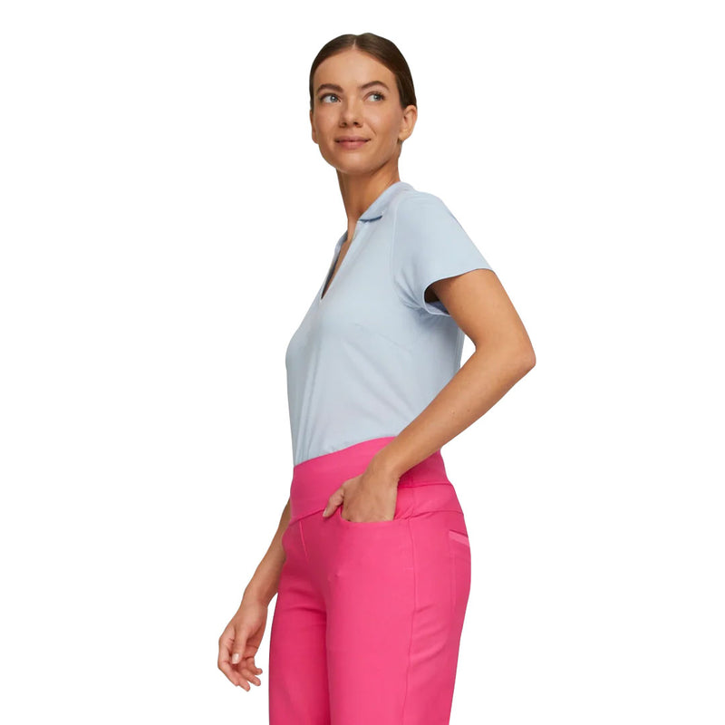Puma - Women's Cloudspun Coast Polo (532991 18)
