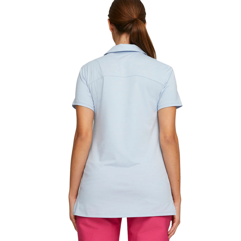 Puma - Women's Cloudspun Coast Polo (532991 18)